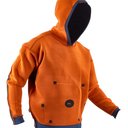 Flexor Neoprene Hoody