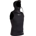 FLEXOR 0.5MM HOODED VEST