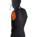 Flexor Hooded Vest