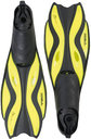 Tarpon Adult Mask Snorkel & Fin Set