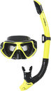 Tarpon Adult Mask Snorkel & Fin Set