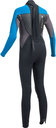 G-Force Junior 3mm FL Wetsuit