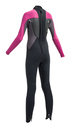 G-Force Junior Girls 3mm FL Wetsuit