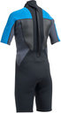 3MM SDL FL T2 JNR SHORTIE