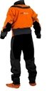 Taw U-Zip Paddling Drysuit