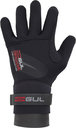 Neoprene Dry Glove 2.5mm