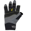Code Zero Summer 3 Finger Glove