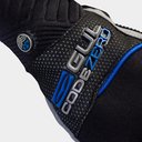 Code Zero Winter Short Finger Glove