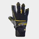 Code Zero Summer Short Finger Glove