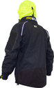 Code Zero Mens Race Jacket
