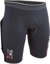 Code Zero Pro Pads Hike Shorts