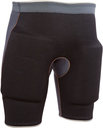 Code Zero Pro Pads Hike Shorts