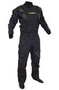 Code Zero U-Zip Stretch Drysuit