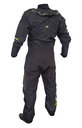 Code Zero U-Zip Stretch Drysuit