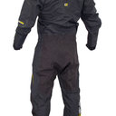 Code Zero U-Zip Stretch Drysuit