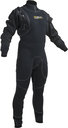 Code Zero Mens 4mm Hybrid
