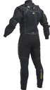Code Zero Mens 4mm Hybrid