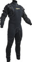 Code Zero Mens 4mm Hybrid