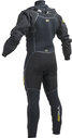 Code Zero Mens 4mm Hybrid