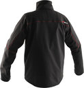 Code Zero Softshell Jacket