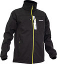 Code Zero Softshell Jacket