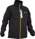 Code Zero Softshell Jacket