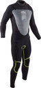 Response 5/3mm BS Wetsuit