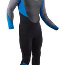 Response 5/3mm BS Wetsuit