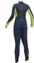 Response Junior 5/3mm BS Wetsuit