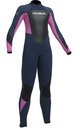 Response Junior 5/3mm BS Wetsuit