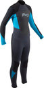 Response Junior 5/3mm BS Wetsuit