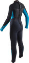 Response Junior 5/3mm BS Wetsuit