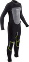 Response Junior 5/3mm BS Wetsuit