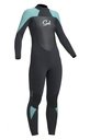 Response Ladies 5/3 BS Wetsuit