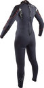 Response Ladies 5/3 BS Wetsuit