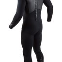 Response 3/2mm Blind Stitched Wetsuit Men's