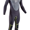 Response 3/2mm Blind Stitched Wetsuit Men's