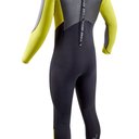 Response 3/2mm Blind Stitched Wetsuit Men's