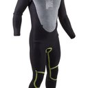 Response 3/2mm Blind Stitched Wetsuit Men's