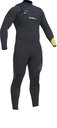 Response Chest Zip 5/3mm BS Wetsuit