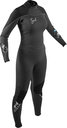Response Ladies 4/3mm BS Wetsuit