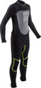 Response Junior 4/3mm BS Wetsuit