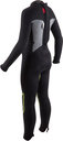 Response Junior 4/3mm BS Wetsuit