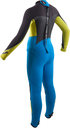 Response Junior 4/3mm BS Wetsuit