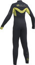 Response Junior Chest Zip 5/4mm BS Wetsuit