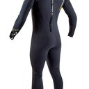 Response FX Mens 5/3mm BS Wetsuit