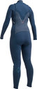Response FX Ladies CZ 3/2mm BS Wetsuit