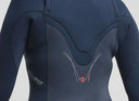 Response FX Ladies CZ 3/2mm BS Wetsuit