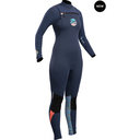Response FX Ladies CZ 3/2mm BS Wetsuit