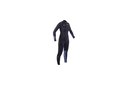 Response FX Ladies CZ 5/4mm BS Wetsuit